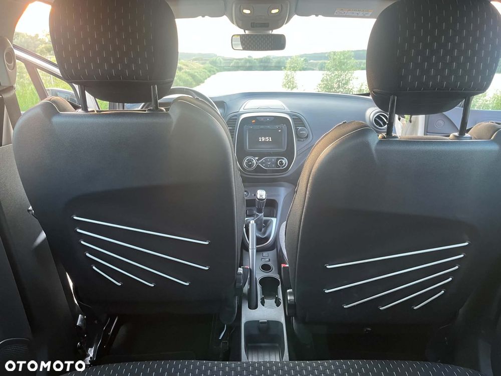 Renault Captur ENERGY TCe 90 Start&Stop Life - 8