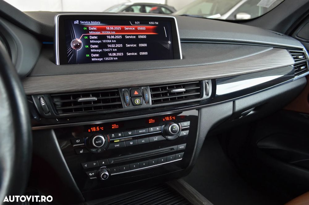 BMW X5 xDrive25d Sport-Aut. - 29