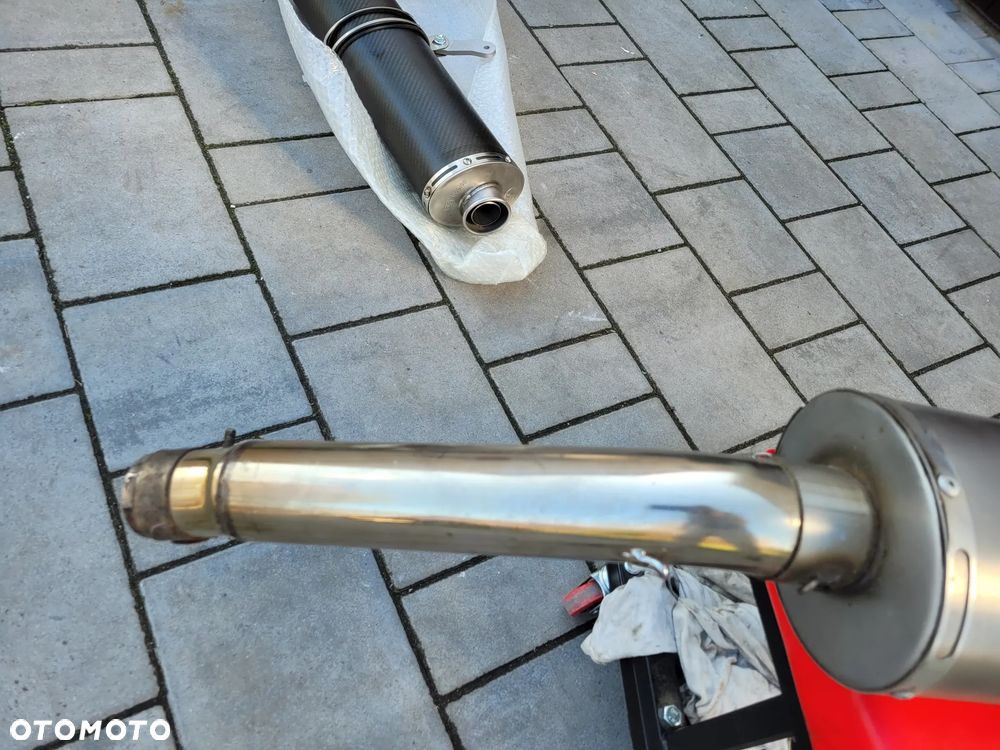 Wydech, tłumik SR-Racing e1 0083SR - 16