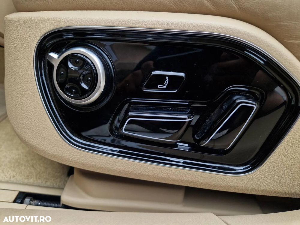 Audi S8 4.0 TFSI quattro Tiptronic - 22