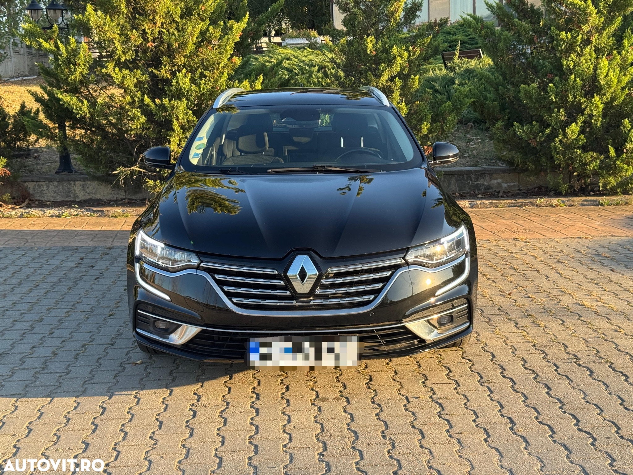 Renault Talisman Grandtour BLUE dCi 160 EDC BUSINESS EDITION - 5
