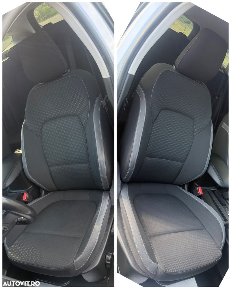 Ford Focus 1.5 EcoBlue Start-Stopp-System TITANIUM X - 8