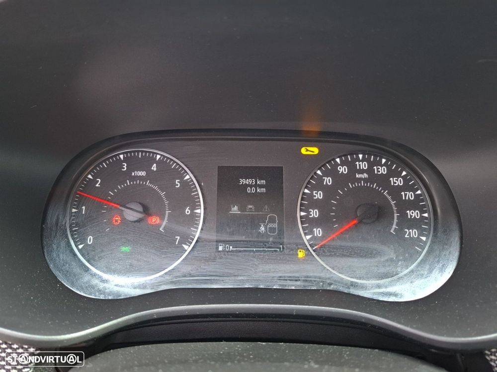 Dacia Sandero 1.0 ECO-G Stepway Comfort Bi-Fuel - 17
