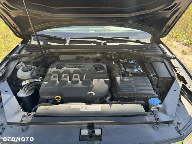 Volkswagen Passat 2.0 TDI SCR Highline DSG - 11