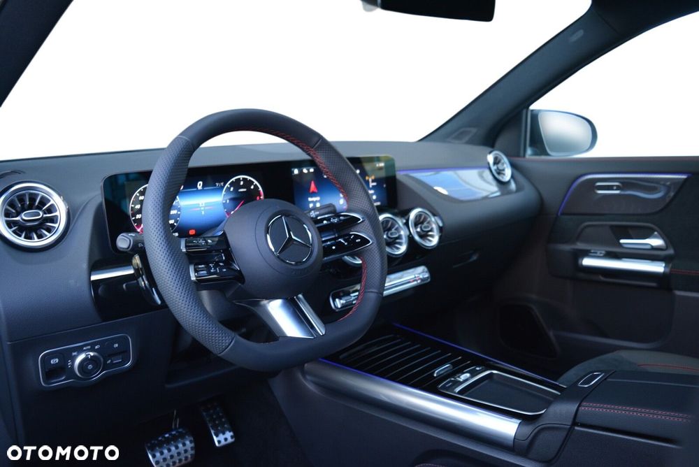 Mercedes-Benz GLA 200 d AMG Line - 6