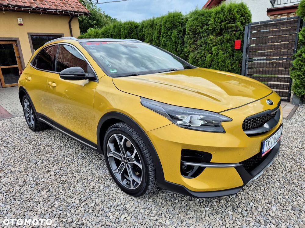 Kia XCeed 1.6 T-GDI OPF DCT7 LAUNCH EDITION - 12
