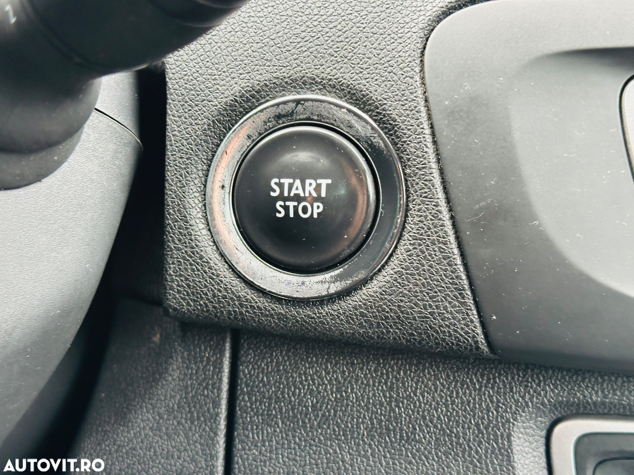 Renault Scenic ENERGY dCi 110 S&S LIMITED - 30