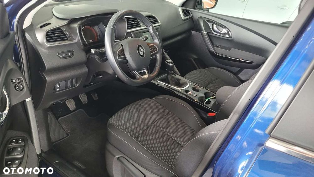 Renault Kadjar - 6