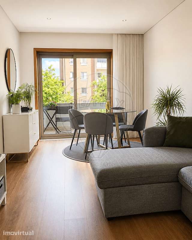 Apartamento T3 para venda - Grande imagem: 2/23