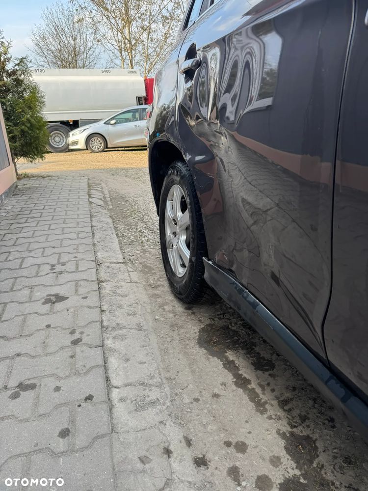 Mitsubishi ASX 1.6 Invite EU6 - 17