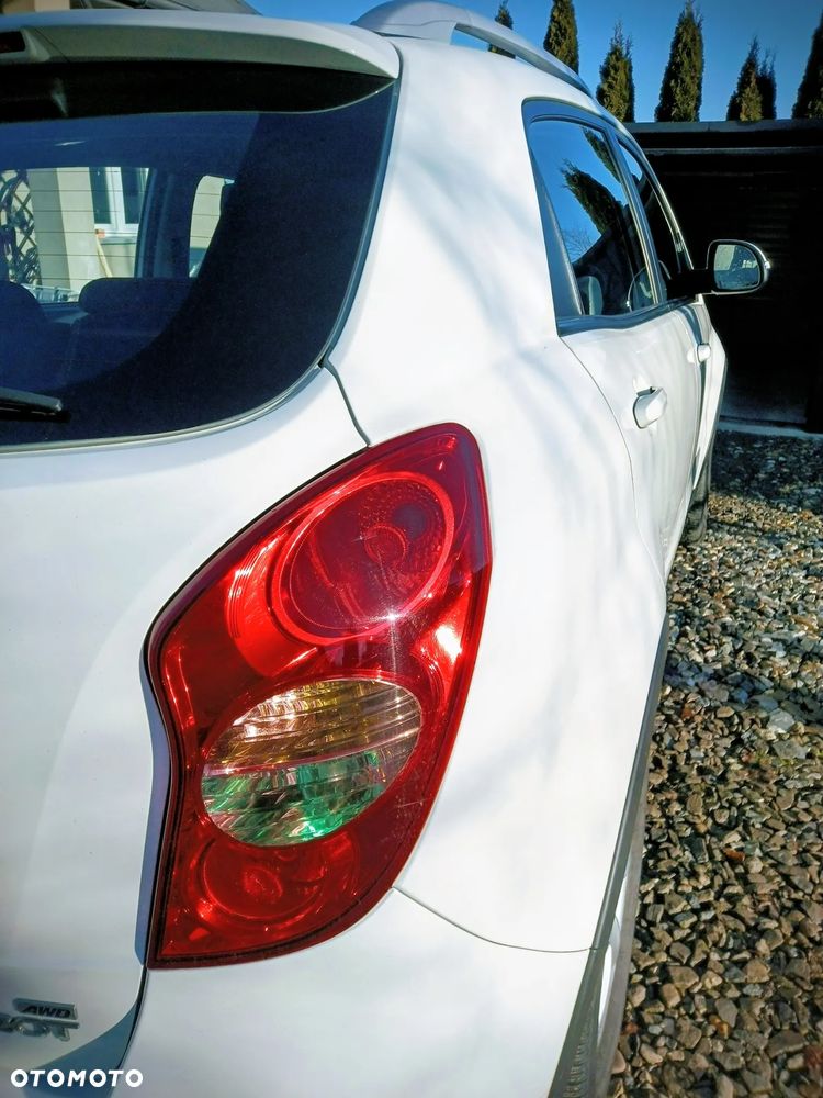 SsangYong/KGM Korando 2.0 e-XDi Sapphire - 9