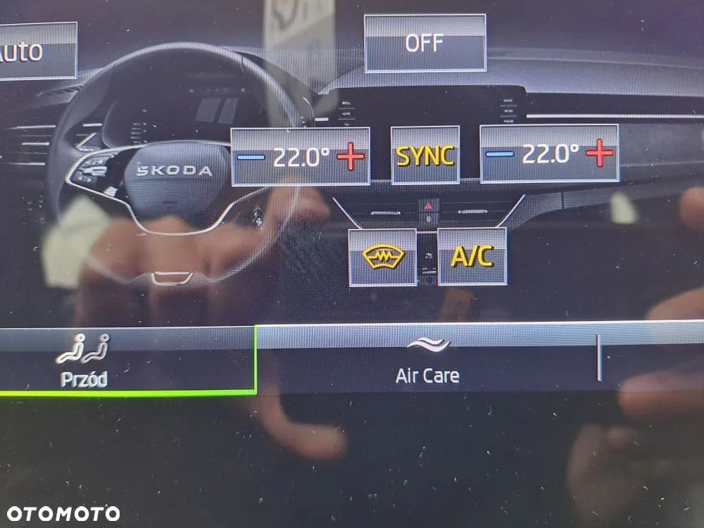 Skoda Scala 1.0 TSI Edition 130 DSG - 13