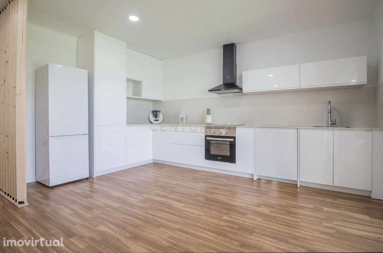 Moradia T3+1 a 1000m da praia - Buarcos, Figueira da Foz, Portugal - Grande imagem: 5/27