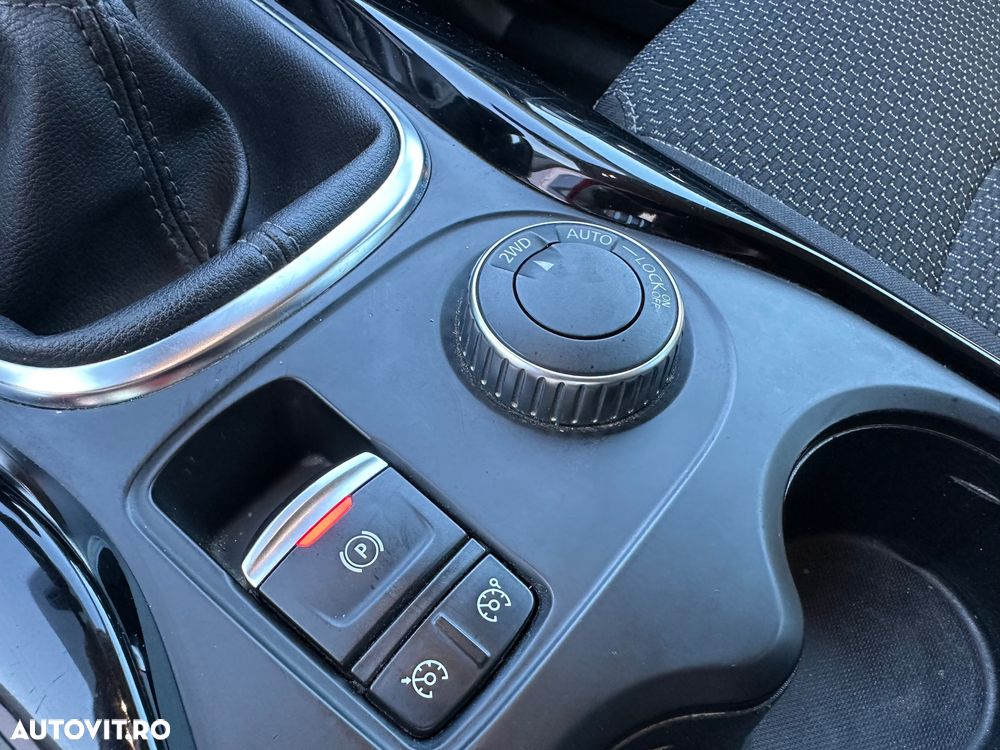 Renault Kadjar 1.6 DCI 4X4 Intens - 6