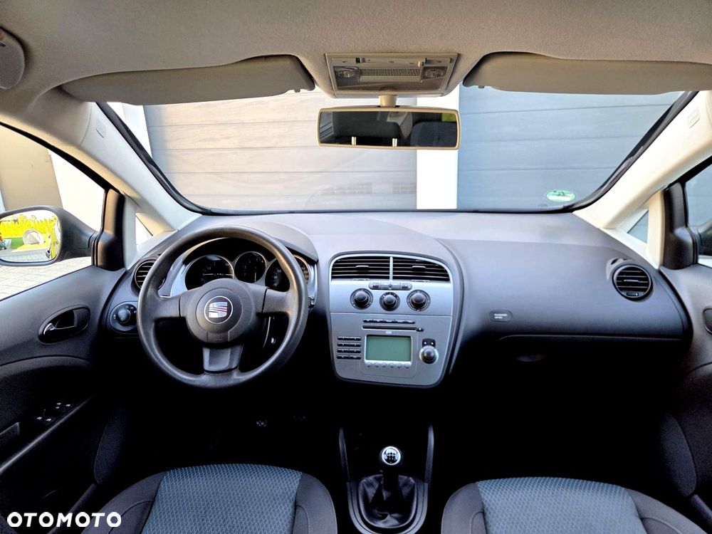 Seat Altea XL - 29