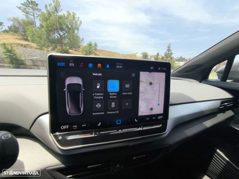 VW ID.4 52 kWh Pure Performance Style - 16