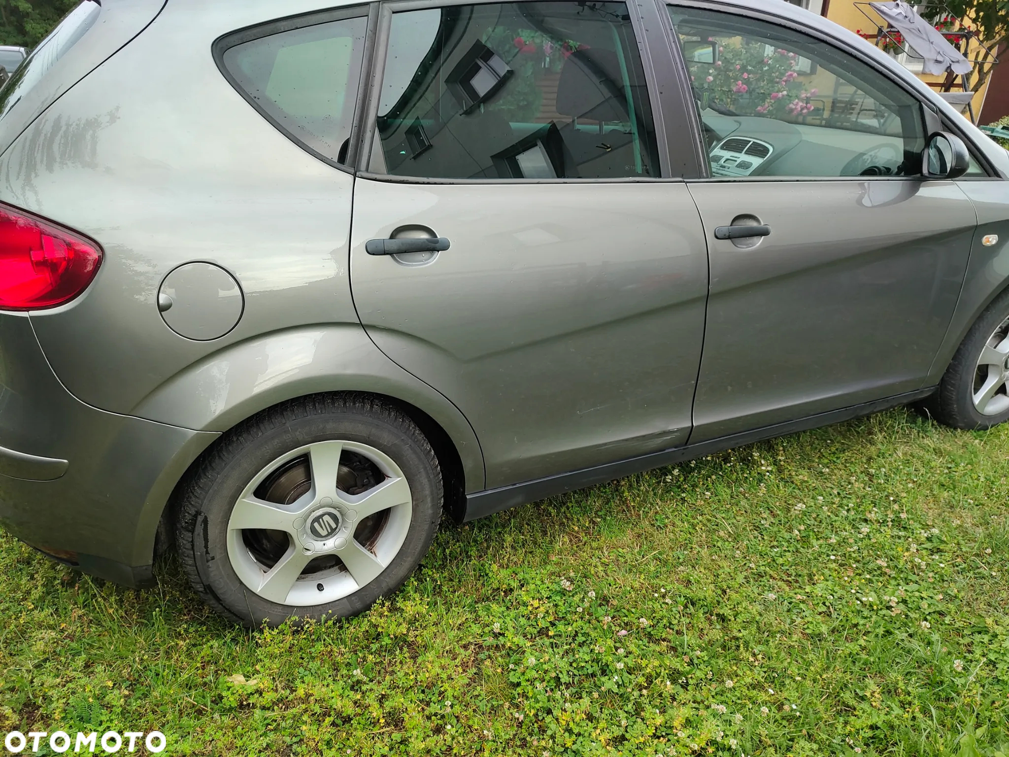 Seat Altea 1.6 Avila - 3