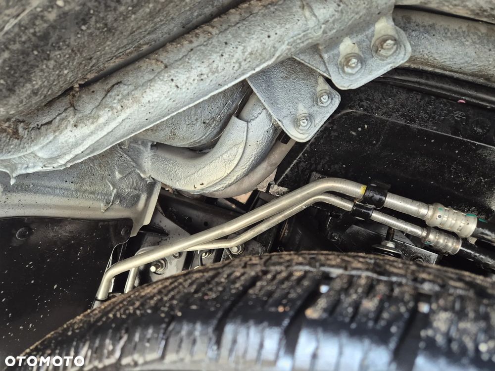 Renault MAXITY CABSTAR 3.0 150KM KIPER WYWROTKA KLIMA DOKA - 18