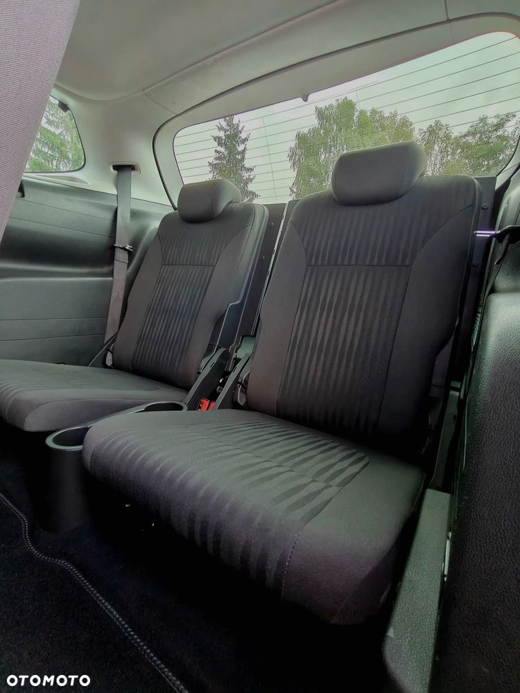 Opel Zafira 1.4 Turbo Active - 20