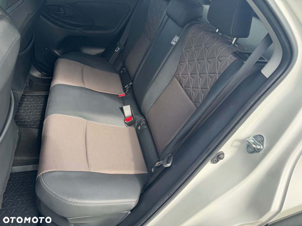 Toyota Yaris Cross Hybrid 1.5 Style - 7
