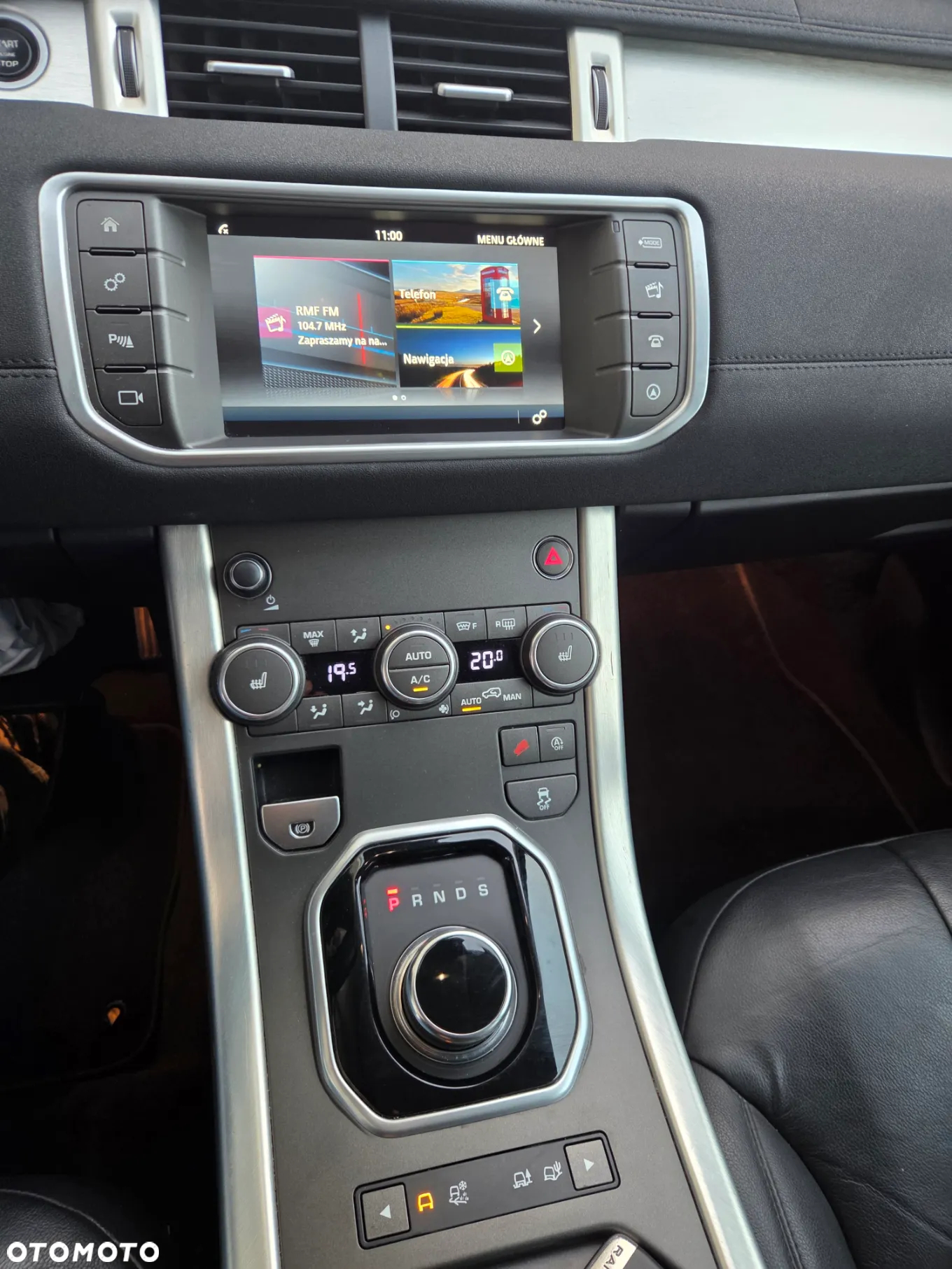 Land Rover Range Rover Evoque - 22
