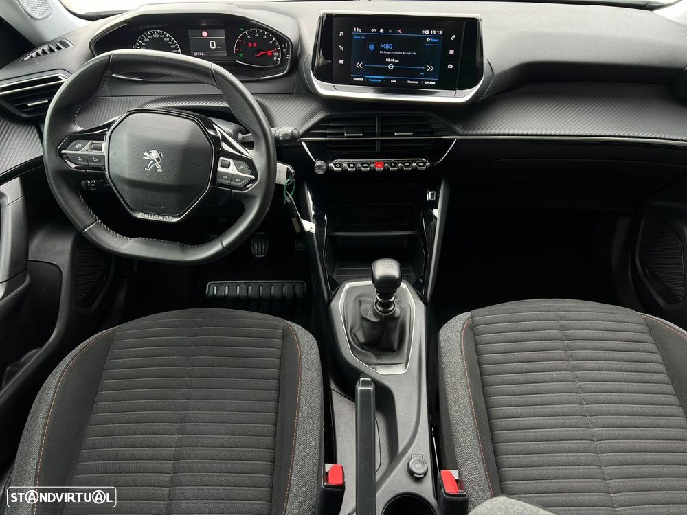 Peugeot 2008 1.2 PureTech Active - 7