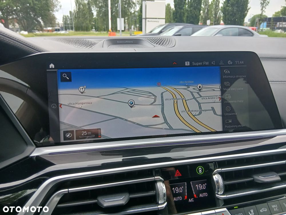 BMW X5 xDrive40d mHEV - 18