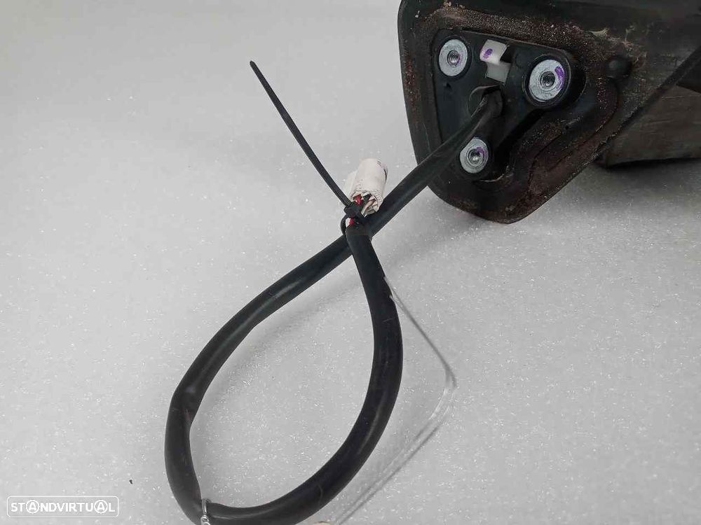 ESPELHO RETROVISOR DIREITO TOYOTA AURIS 2006 - 2