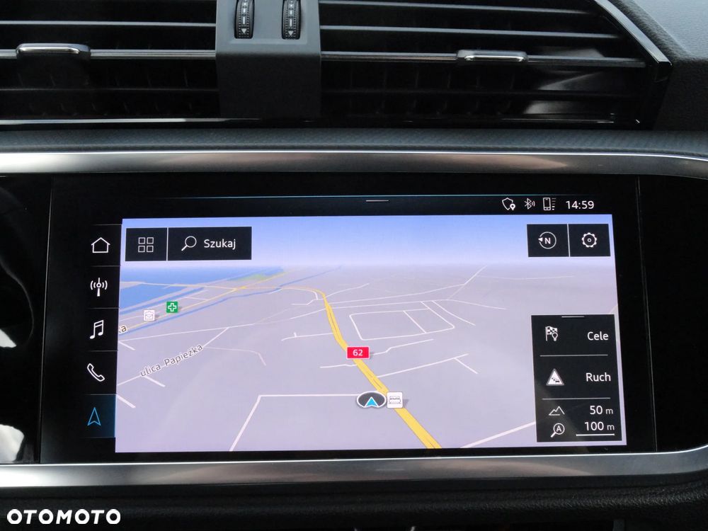 Audi Q3 Sportback 35 TFSI S tronic - 18