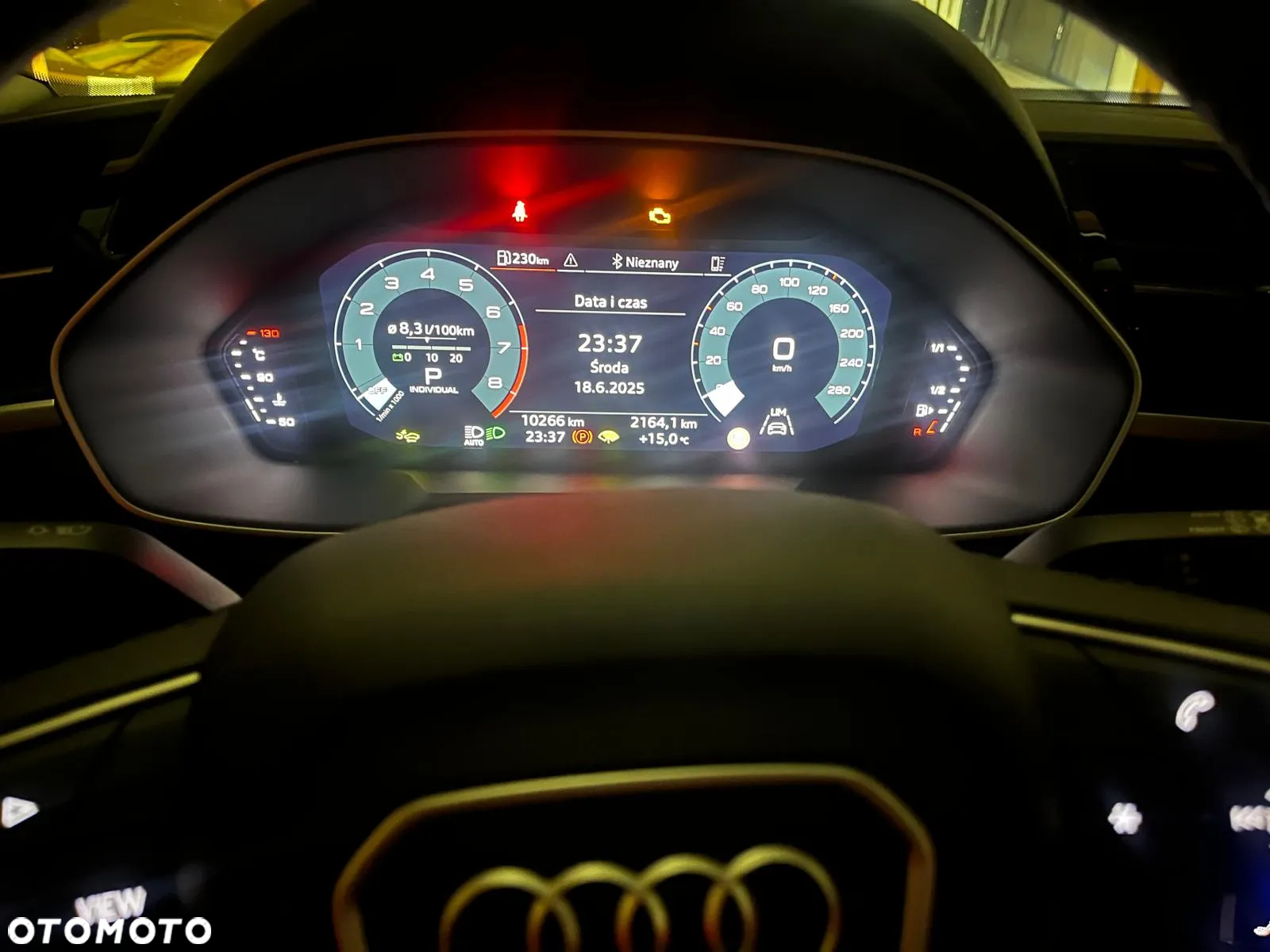 Audi Q3 Sportback - 20