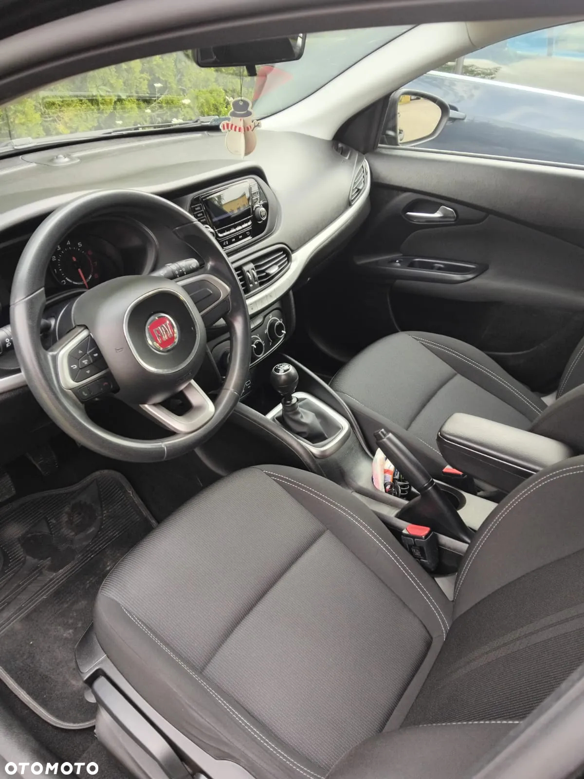 Fiat Tipo 1.4 16v Pop - 13