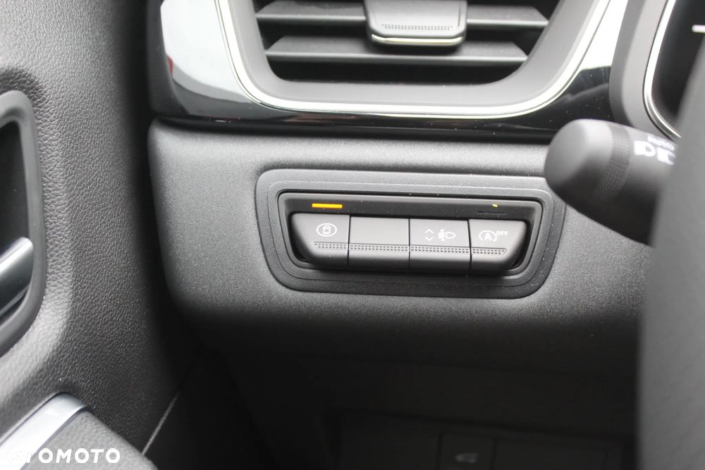 Mitsubishi Grandis 1.3T mHEV Intense Style Cold DCT - 25