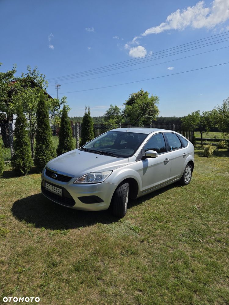 Ford Focus - 1