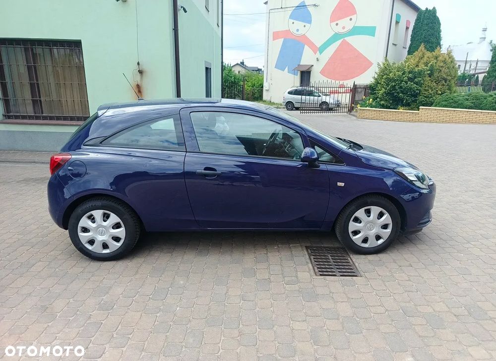 Opel Corsa 1.4 Turbo Start/Stop Active - 6