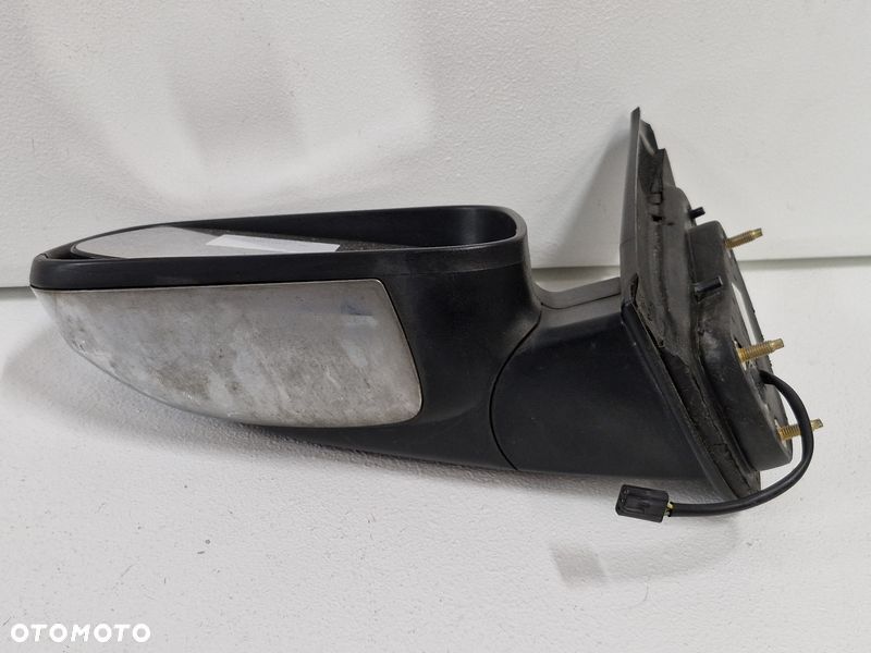 chevrolet hhr lusterko drzwi lewe chrom 3 pin eu - 7