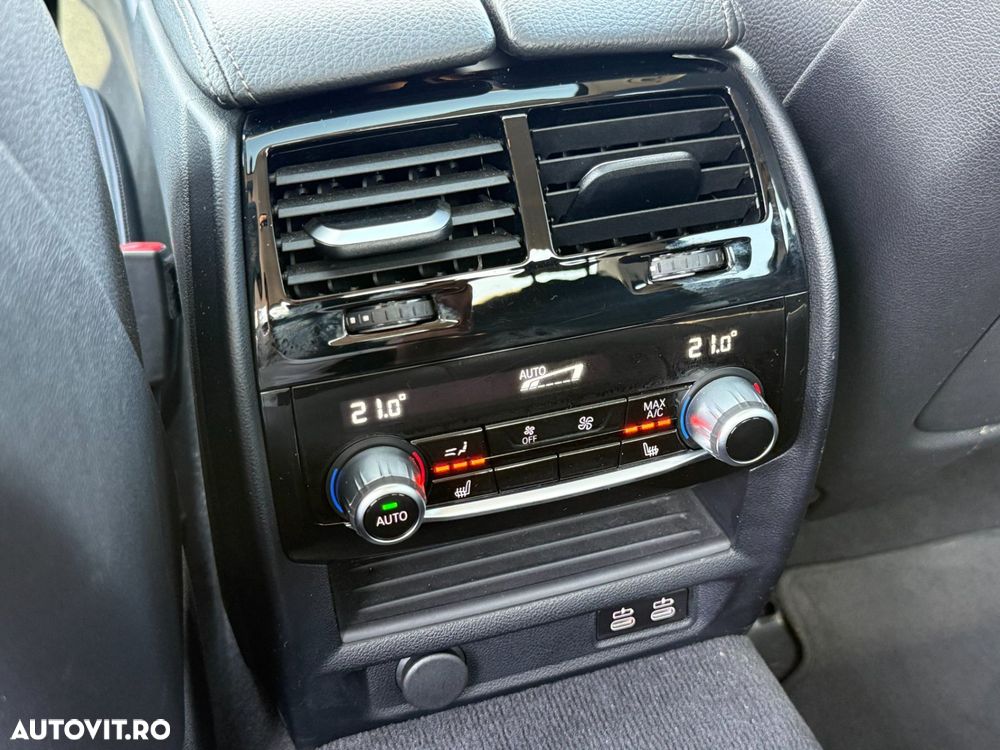 BMW Seria 5 530d xDrive AT MHEV - 17