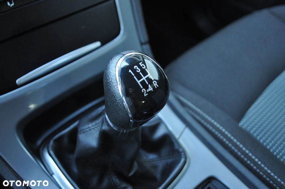 Ford Mondeo 2.0 Titanium - 21
