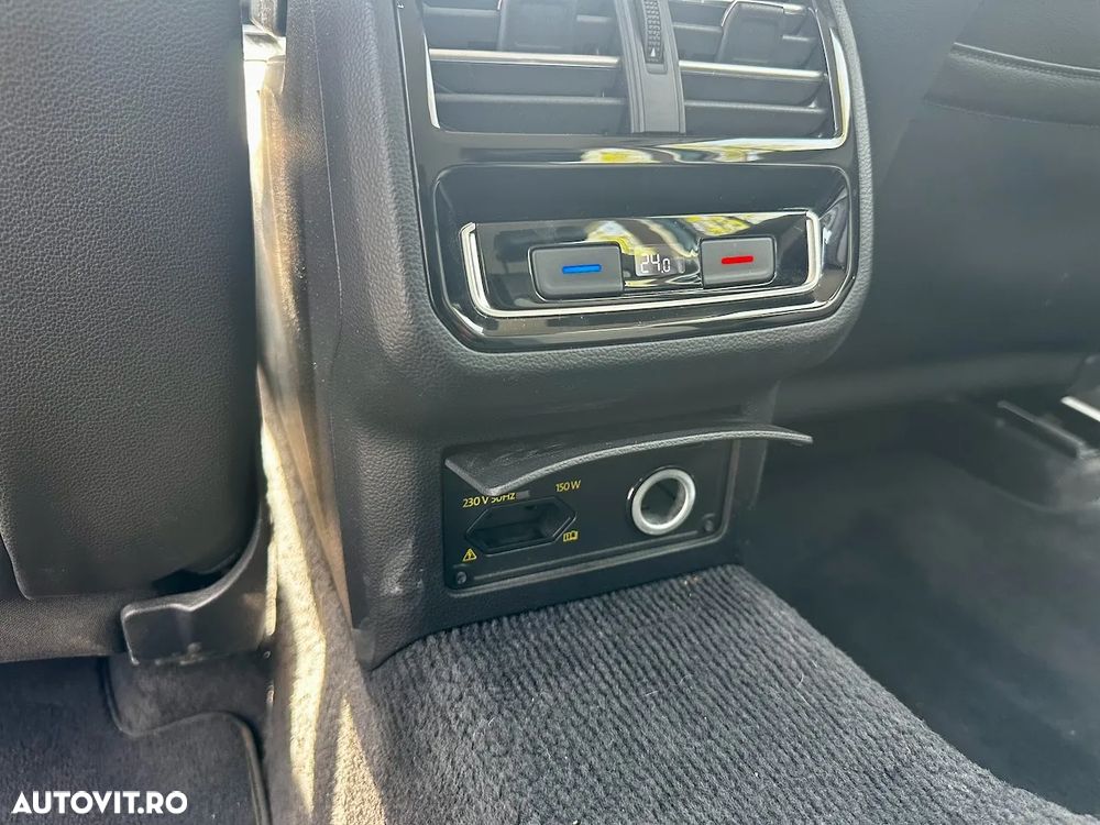 Volkswagen Passat 2.0 TDI DSG 4Motion Highline - 17