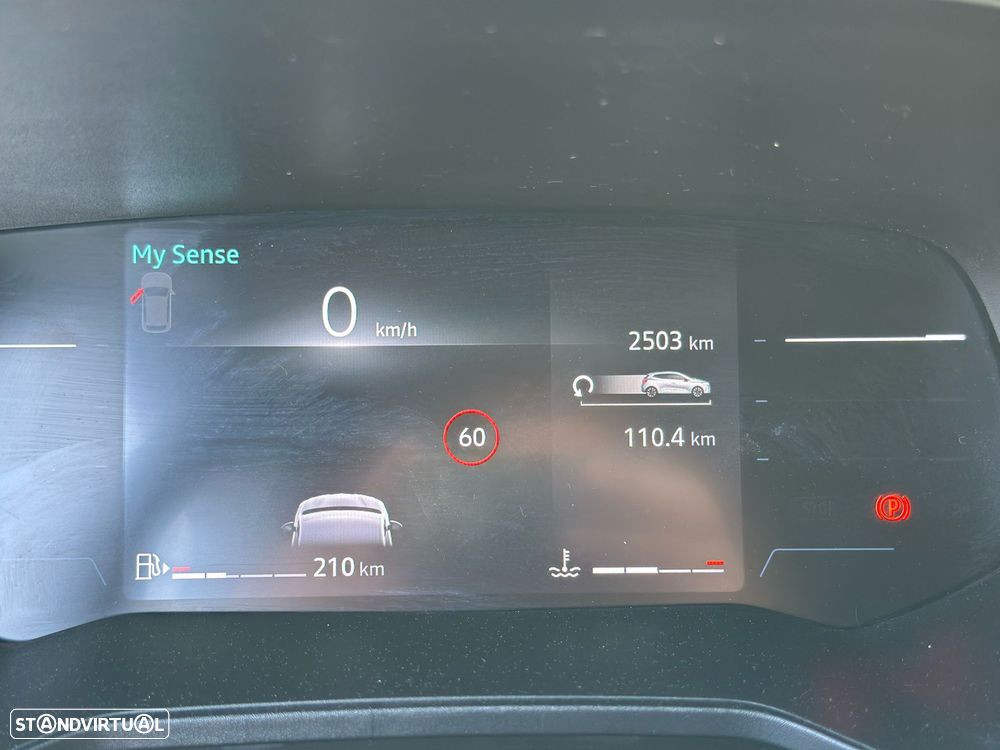 Renault Clio 1.0 TCe Evolution - 18