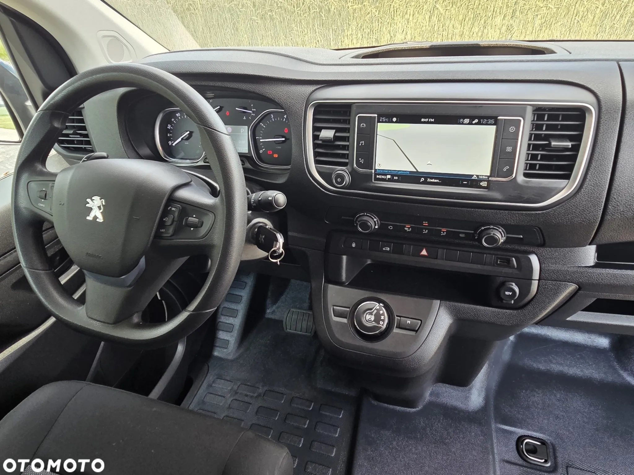 Peugeot EXPERT, L3 (XL), KLIMA, NAVI, LED, 2.0 HDI, 144 KM, AUTOMAT!!! - 13
