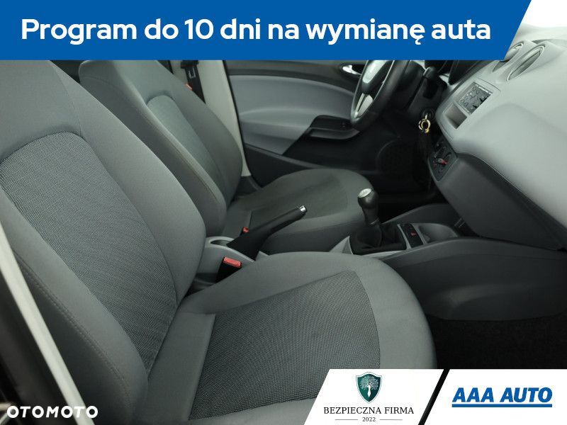 Seat Ibiza - 8