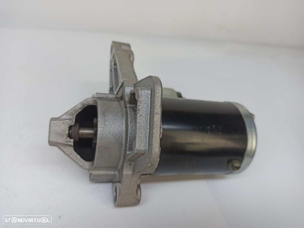 MOTOR DE ARRANQUE RENAULT TWINGO III DYNAMIQUE - 2