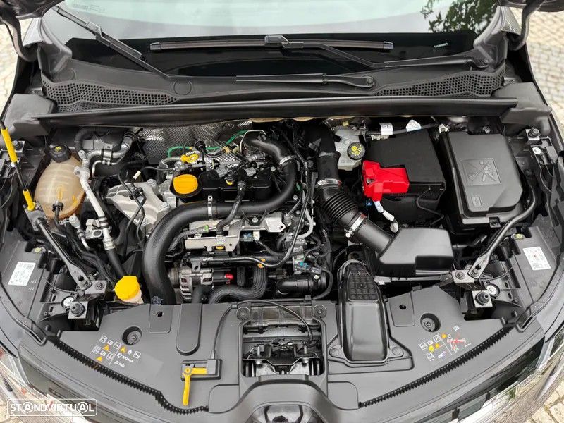 Renault Captur 1.0 TCe Exclusive - 23
