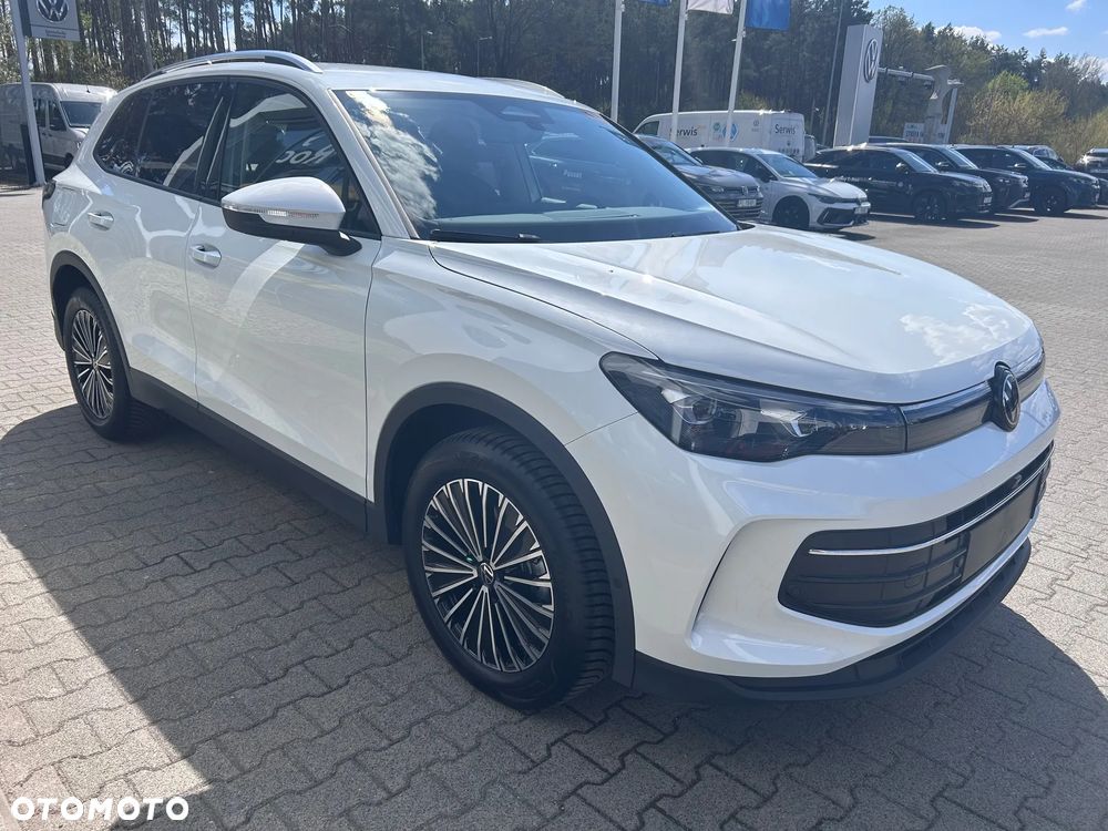 Volkswagen Tiguan 1.5 eTSI Life Plus DSG - 4