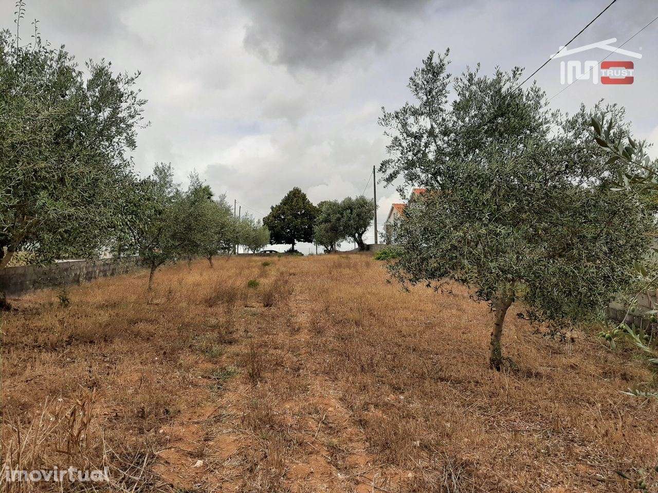 TERRENO COM ÁREA DE 1588m2 em Fátima - Grande imagem: 2/9