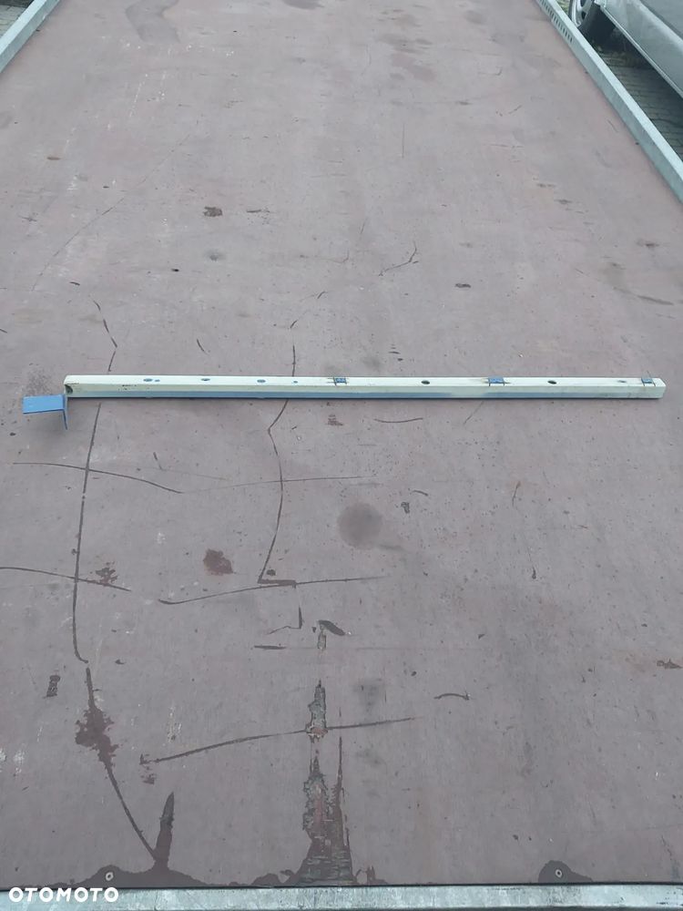 Belka pod stolik  vw t4 lift multivan - 1