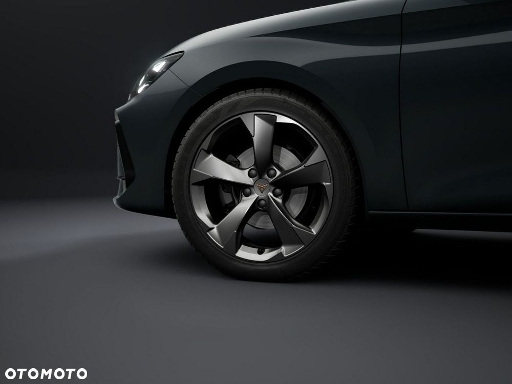 Cupra Leon Sportstourer - 5