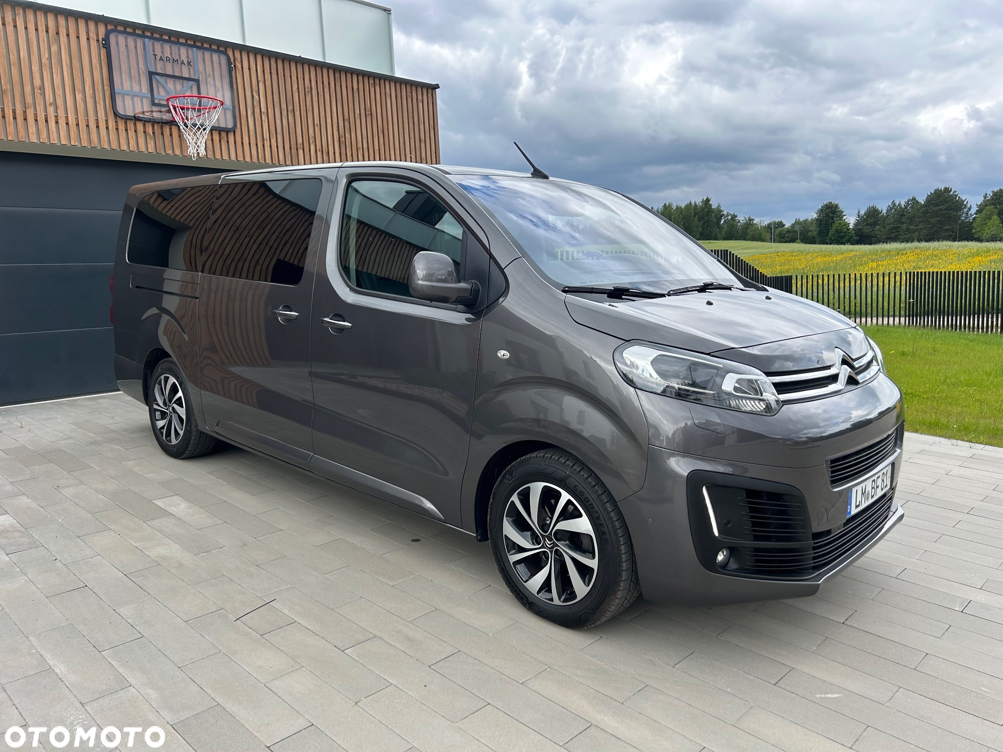 Citroën SpaceTourer XL 2.0 BlueHDi 180 EAT8 Business Lounge - 3