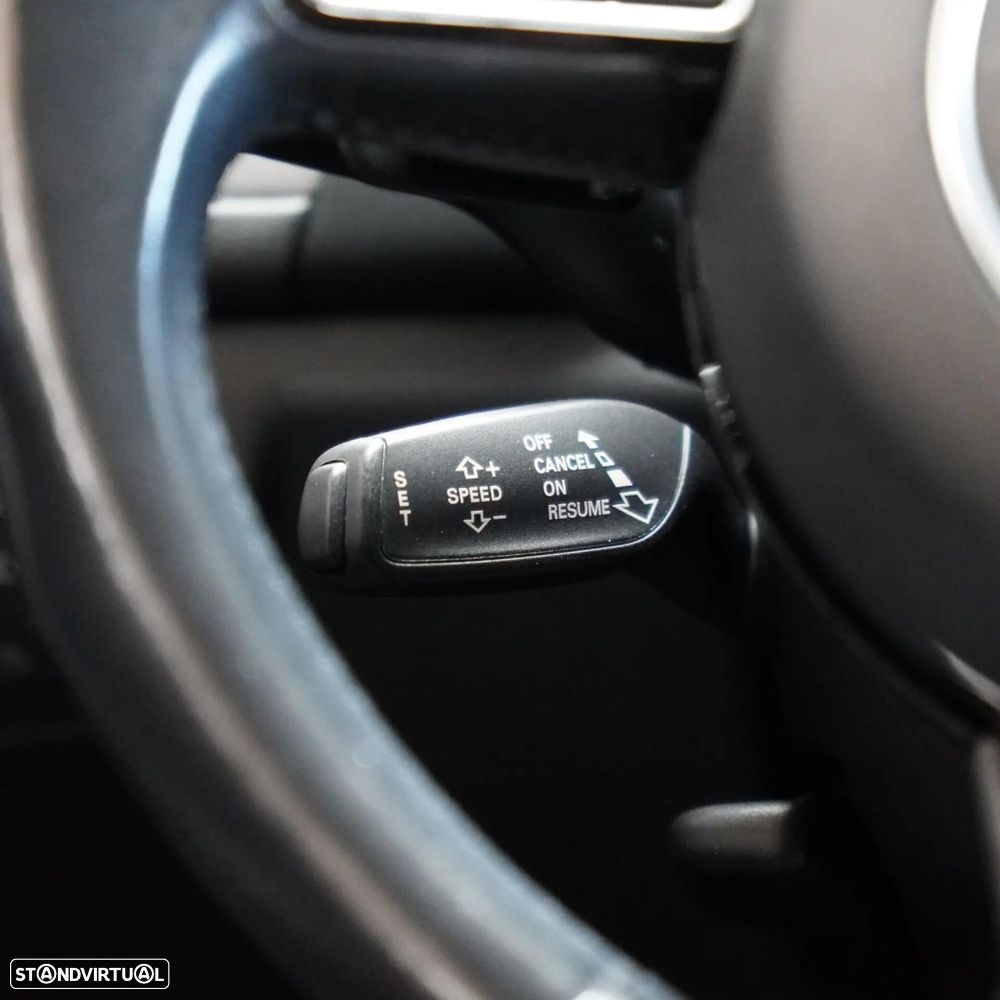 Audi A6 Avant 2.0 TDi Sport S tronic - 31