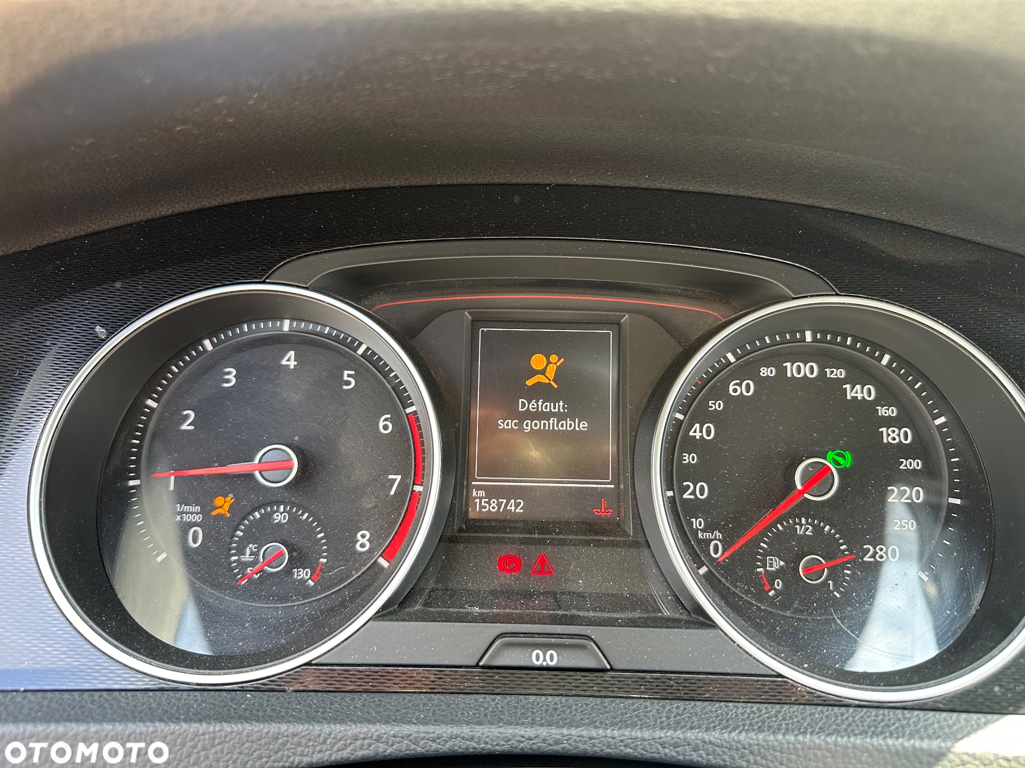 Volkswagen Golf GTI 2.0 TSI OPF DSG Performance - 18